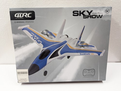 Aereo f22 sky glider - aereo, 2.4g