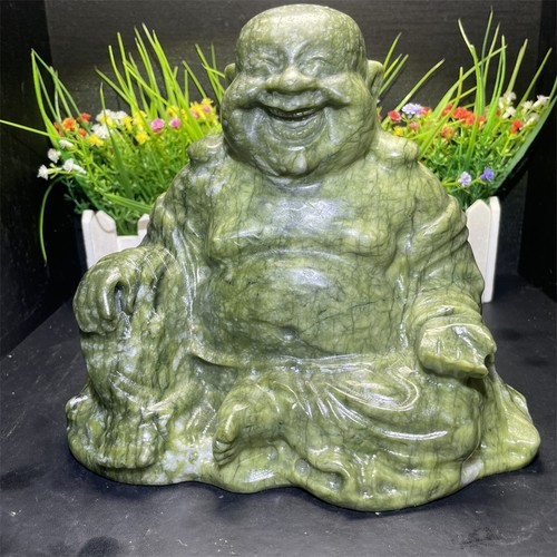 Statua libbre giada - 13,