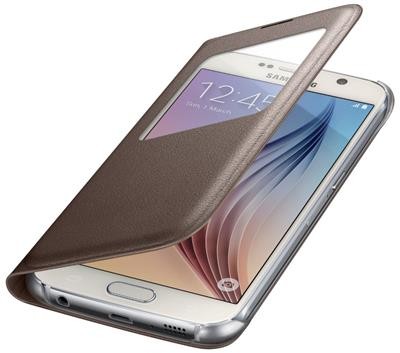 Cover originale samsung - samsung, g920f