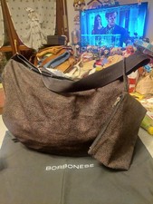 Borsa Borsone Maxi Borbonese