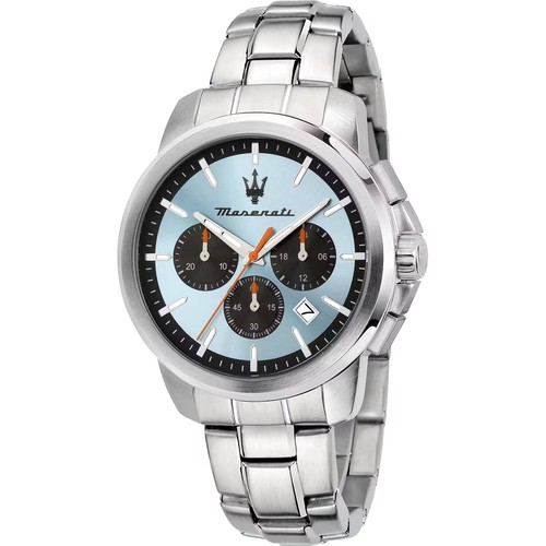 Orologio maserati successo - maserati,