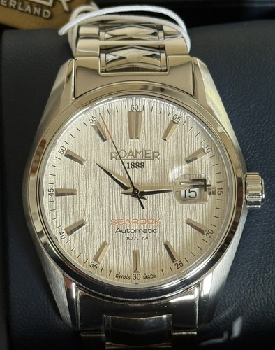 Roamer 210665 20 searock - 41, 25