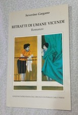 Libro Ritratti Di Umane