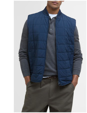 Navy ~ BARBOUR Elmstone