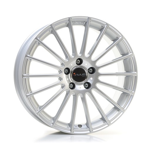Kit cerchi lega nad avus - kit,