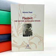 Flaubert | Antonia Pozzi - Ananke 2013 - 9788873255000