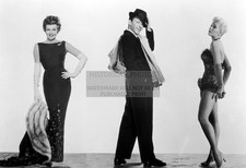 FRANK SINATRA RITA HAYWORTH