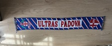 Sciarpa ultras padova acp 1910 - padova,