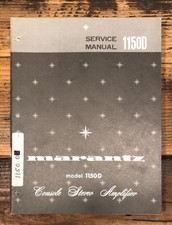 Amplificatore marantz model - amplificatore,
