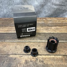 Kit Carrozzeria Cadex Freehub