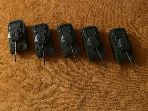 Airfix centurion tank - centurion,