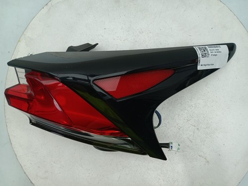 Lexus fanale posteriore - fanale,