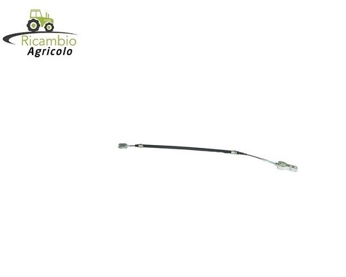 Cavo comando frizione - , per