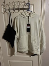 Felpa con cappuccio Nike Every