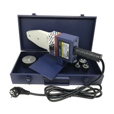 POLIFUSORE 800 W SALDATORE