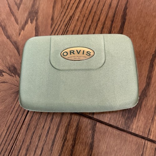 Orvis sporting traditions - orvis, fly