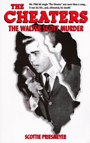 The cheaters walter - the, scott