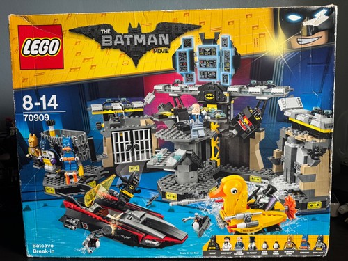 Lego the batman - the, movie