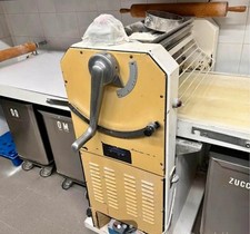 sfogliatrice professionale Con