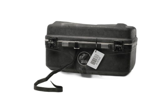 Baule posteriore topcase - baule,