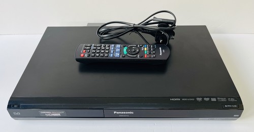 Panasonic dmr ex773 160 - panasonic,