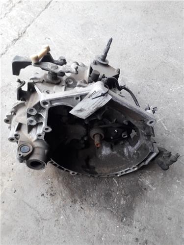 Cambio manuale citroën - citroën, c4