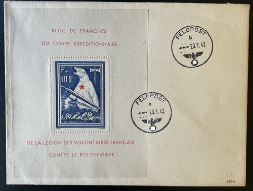Occupation france 1941 - france,