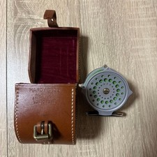 Mulinello da pesca HARDY