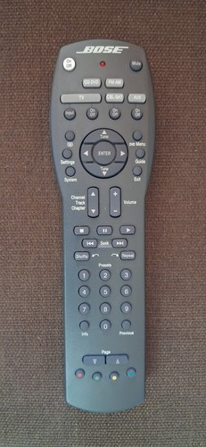 Bose 1 ii telecomando - bose,