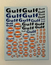 Virages " GOLFO / CORSE " -