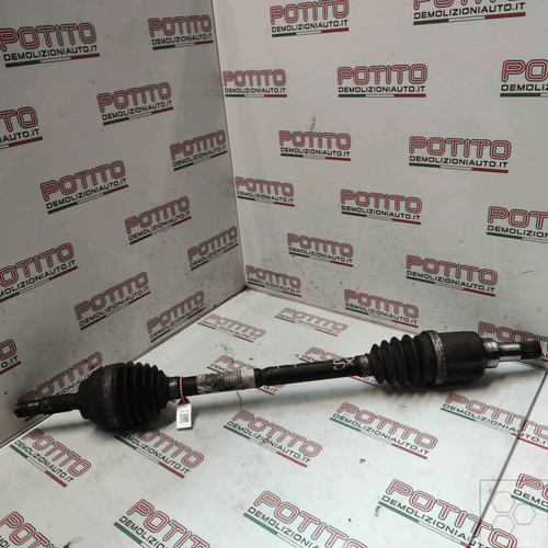 96722385 semialbero ant - 96722385,