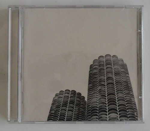 Wilco yankee hotel - wilco,