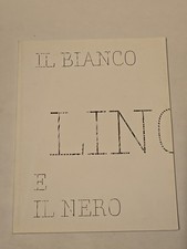 Lino tagliapietra bianco - lino,
