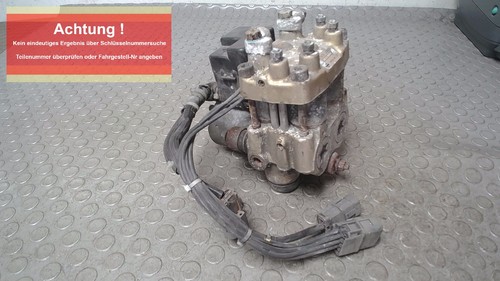 Gruppo freno principale abs - gruppo,