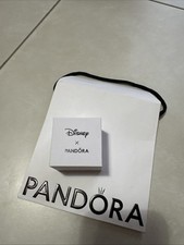 Scatola + Busta Pandora X