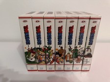 Dragon Ball - Cofanetti DVD