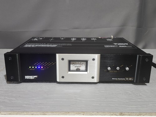 Monster power hts 3500 - monster,