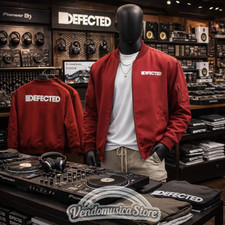 MENS DEFECTIVE ZIP SPORT