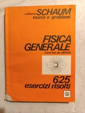 Fisica generale di Carel Can