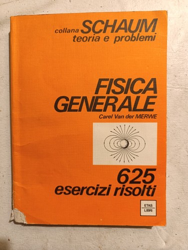 Fisica generale carel can - generale, di