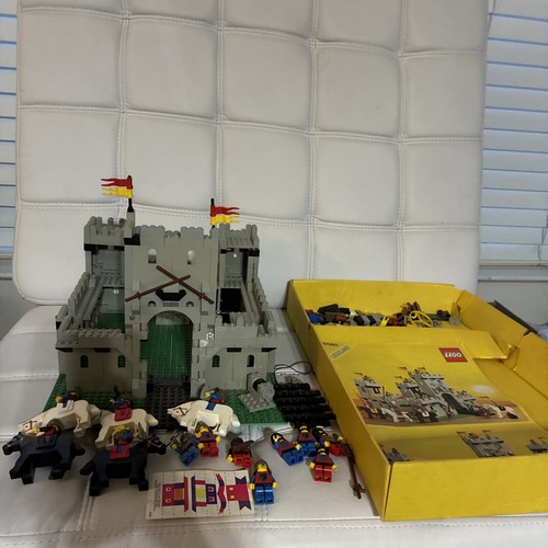 Lego king castle - lego,