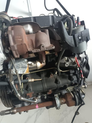 Fmba motore completo - motore,