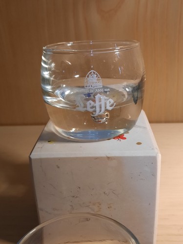 Eleganti bicchieri leffe - eleganti,