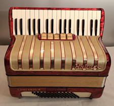 HOHNER FISARMONICA Concerto