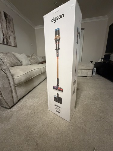 Dyson piston animal submarine - animal,
