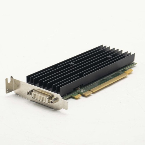 Nvidia quadro nvs 290 256mb - 290,
