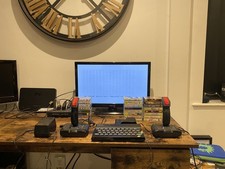 Sinclair ZX Spectrum 48K -