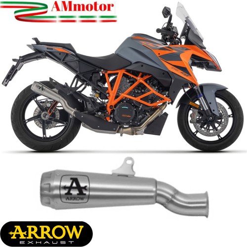 Arrow ktm 1290 super duke - 1290, gt