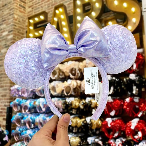 Cerchietto disney parks minnie - disney,