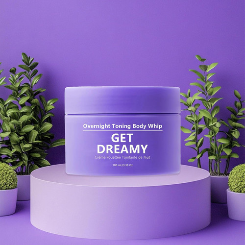 Get dreamy frusta tonificante - get,